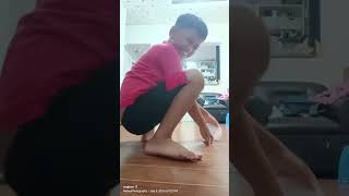 Ano ang ginagawa ng mga bata pag wala ang magulang? 🤣