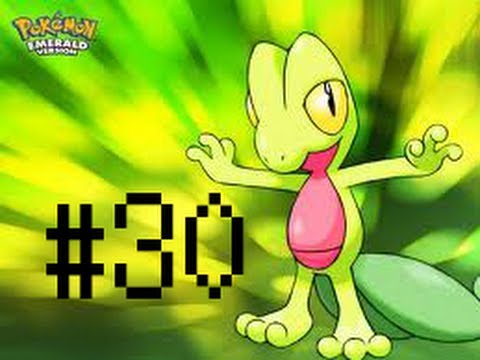 Pokemon Emerald: Ep.30 - Mauville!