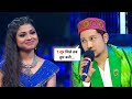 Pawandeep and Arunita | Super Dancer Chapter 4 | Dhadak Hai Na | Indian Idol