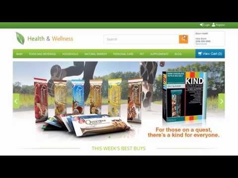 How to Get Lucrazon Pre-Selected Inventory Ecommerce Store - Brand Partner Back Office