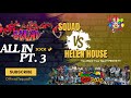 TSquad Auditions Part 3 Kids Battle Like CHAMPIONS Vs Helen House