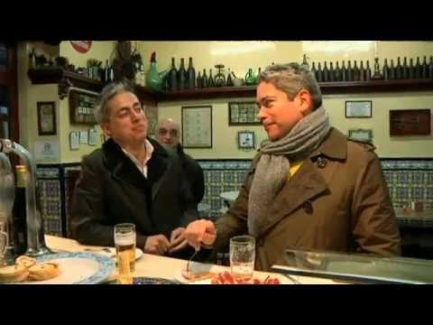 El Convidat - Boris Izaguirre - 25/10/2010