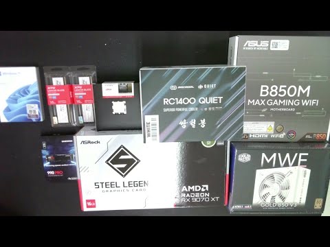 [아싸컴] 조립영상 라이브 / 2508083004(김*영) 고객님