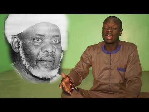 CLAYTON HAMILTON FEAT CORA SOW - MAMEBAYE NIASS  (OFFICIEL) 🙏🏾❤🙏🏾