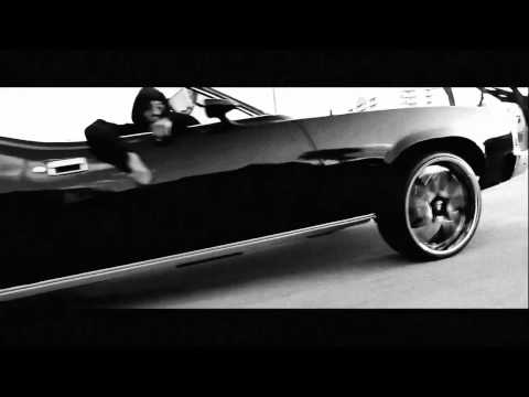 SpaceGhostPurrp - Tha Black God (Official Video)