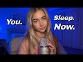 ASMR For People Up Way Past Their Bedtime Sleep Guaranteed
