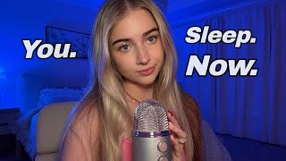 Download lagu ASMR For People Up Way Past Their Bedtime (Sleep Guaranteed) mp3 Download lagu ASMR For People Up Way Past Their Bedtime (Sleep Guaranteed) mp3