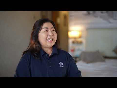 Exploring the World with Purpose: Aki’s Journey