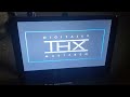 20th Century Fox Home Entertainment THX 20th Century Fox 1990 2002