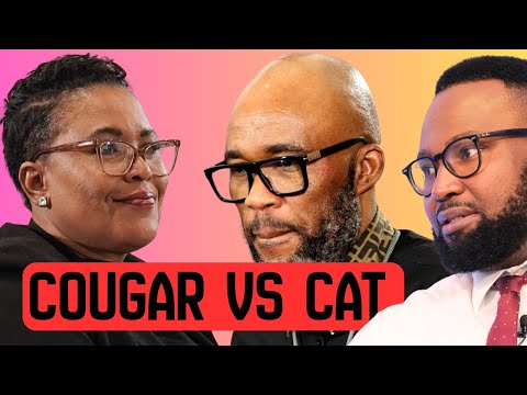 The Diva and Mr V‼️