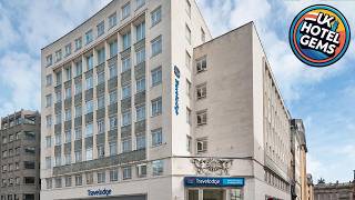 Travelodge Liverpool Central Exchange Street | Liverpool, United Kingdom | Hotel