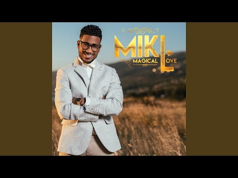 Magnifique (feat. Barth)