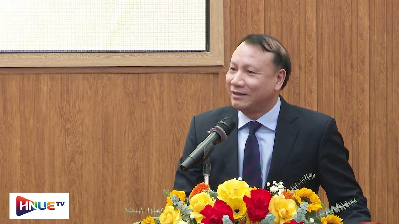 Góc nhìn khác về Trường Đại học Sư phạm Hà Nội