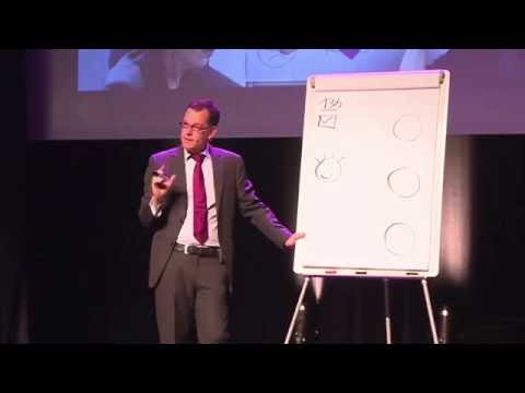 Arnout Van den Bossche over e-mail