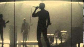 Suede - The wild ones (XFM Live Session)