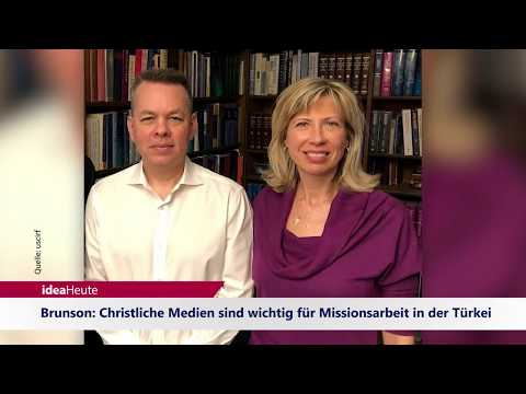 ideaHeute 11 03 2020 – Flüchtlinge aufnehmen? – Brunson