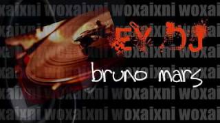 EY DJ ; Jibbs/Bruno Mars