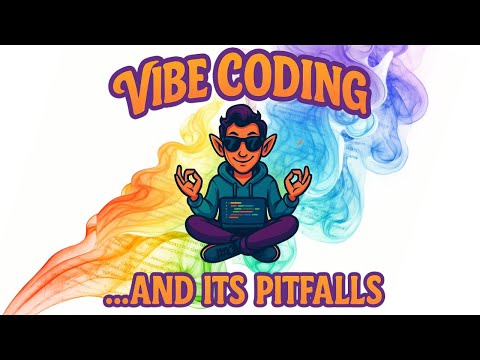 Dr Ziggy on Vibe Coding & No Silver Bullet by Fred Brooks