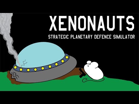 Xenonauts: Unwelcome Guests - Episode #13