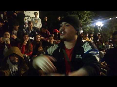KRETOS vs KROCZER vs F.VEGAS - OCTAVOS // 2a CLAS. FREEDOM FIGHTERS