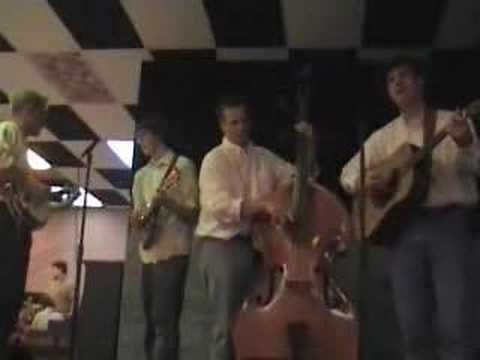 Shady Grove - The Gazaway Mountain Boys