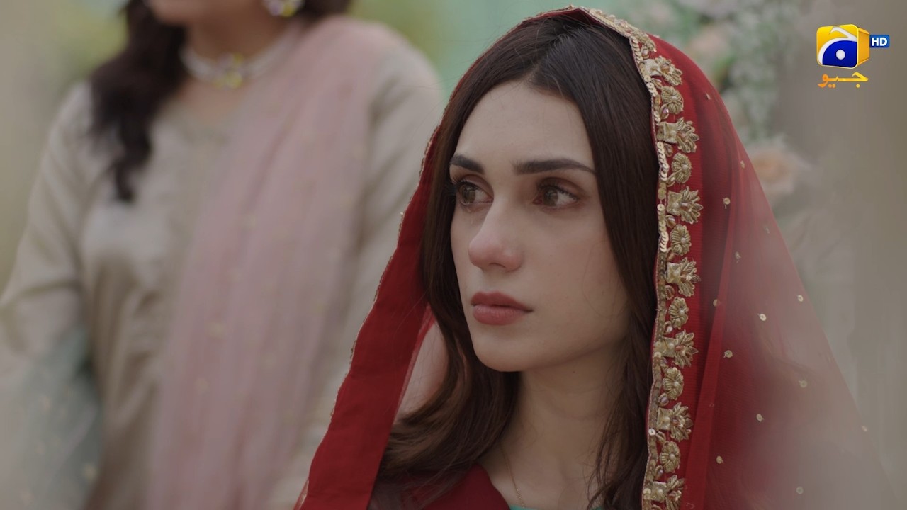 Bano Episode 08 New Promo | Hina Tariq - Haris Waheed - Aqeel Yousaf | HAR PAL GEO