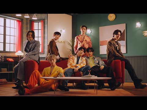 GOT7 "NANANA" OFFICIAL M/V