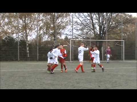 Westwacht U15 -  Euskirchener TSC U15