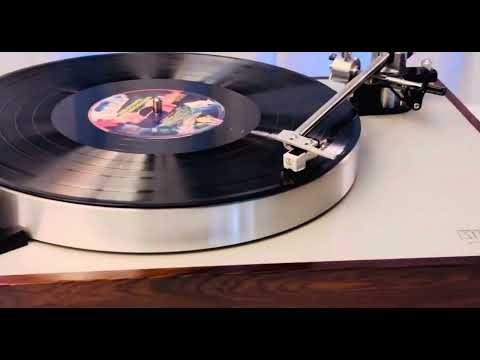 Vintage Luxman ⭐ PD 264 Direct Drive Turntable - Serviced + New Needle image 13
