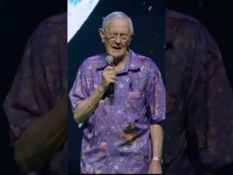 The Artemis missions explained by Charlie Duke #apollo #artemis