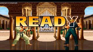 Download lagu KOF 98 - ravibadol (India) Vs jazzben (India) 26Mar2018 - Fightcade mp3