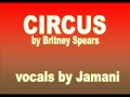 Jamani Circus