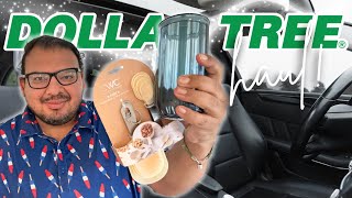 Dollar Tree NEW FINDS You NEED To See đź‘€ April 2026 Haul