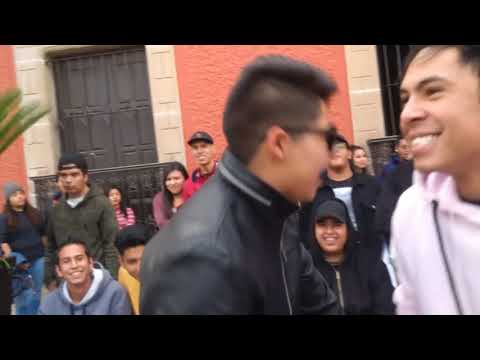 Ele Ka Erre Vs. JMR 8vos Fecha 7