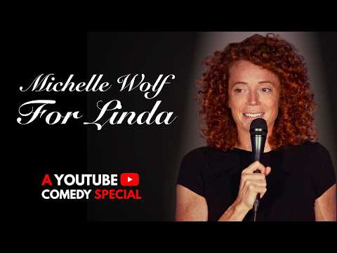 Michelle Wolf: For Linda (Clip)