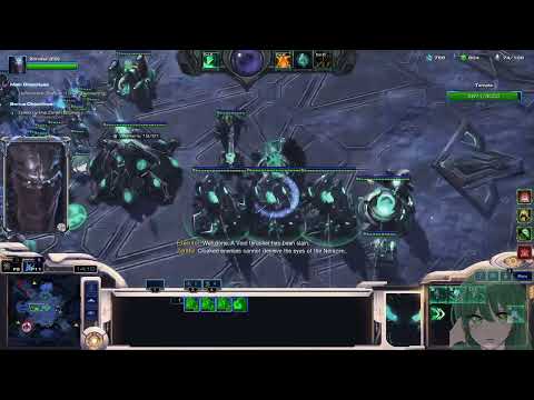 Taking the Head-On Midterm - Solo Mutation: #152 Call it a Comeback - Zeratul (8/20/2024)