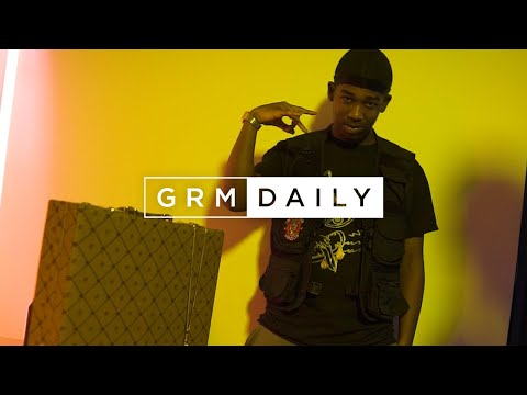 Yxng Snipes - Cash Flow [Music Video] | GRM Daily