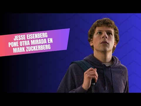 Mark Zuckerberg robó Facebook? - RED SOCIAL Clip | Jesse Eisenberg, Andrew Garfield