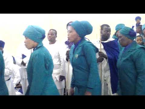 JESU MHLENGI