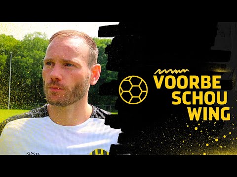 VOORBESCHOUWING I FC Kerkrade-West - Roda JC Kerkrade I 1 juli 2023