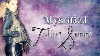 Mystified - Juliet Simms lyrics