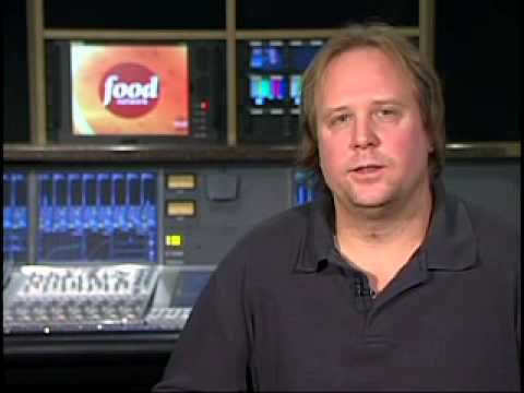 Solid State Logic C100 Console