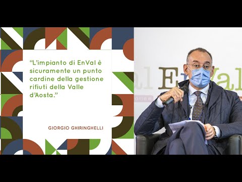 Enval Ghiringhelli