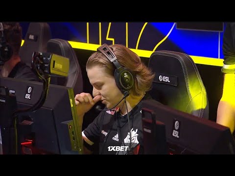 Aleksib insane 1v3 clutch against FURIA