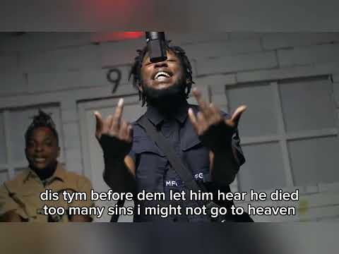 ‏GTW Mik - Been here before ft. Baby Dreco Lyrics