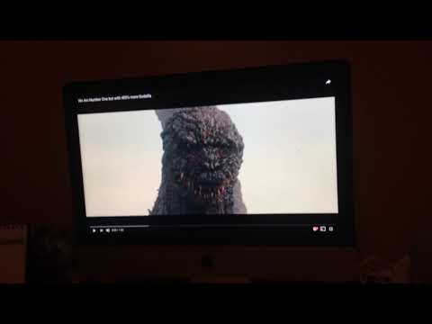 Reaction to five vids long vid