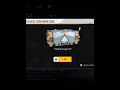 I Got Evo M1887 Gun Skin Only 9 Diamond Free Fire Evo M1887 Gun Skin Only 1 Spin Trick Freefire