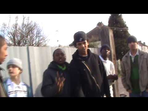 SICKER - LIGHT WORK (GO HARD OR GO HOME)