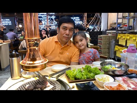 SEORAE KOREAN CHARCOAL BBQ| AUTHENTIC KOREAN BBQ RESTAURANT