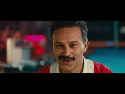 Canavar Gibi  Türk İşi Frankeştayn Filmi   NOW